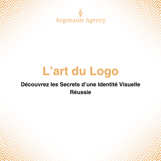 L'art du Logo