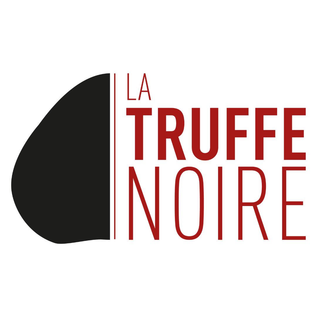 Logo La Truffe Noir Hotel et Restaurant - Argonauts Agency