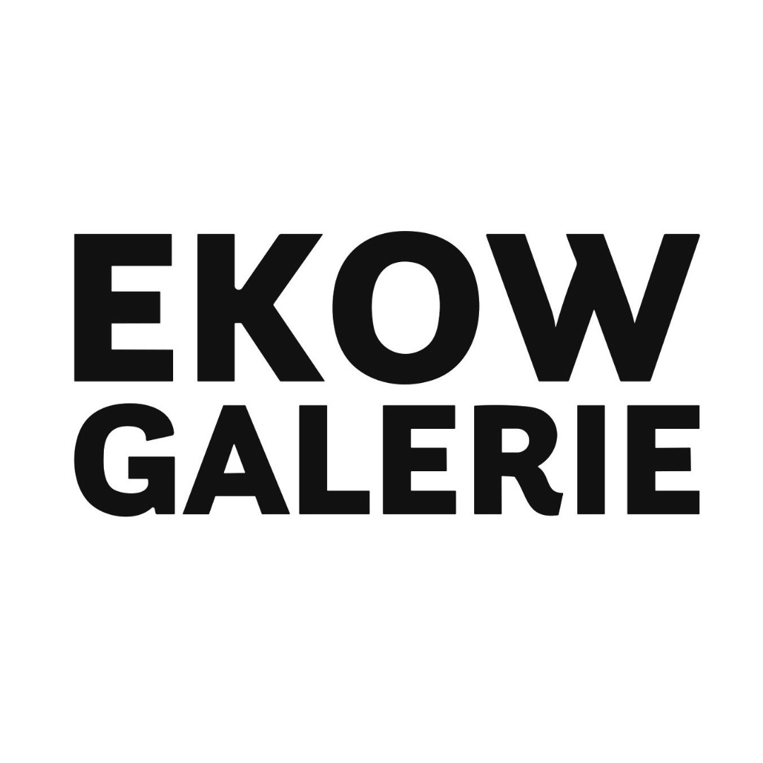 Logo Ekow Galerie Argonauts Agency