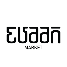 Logo Evaan Market - Argonauts Agency