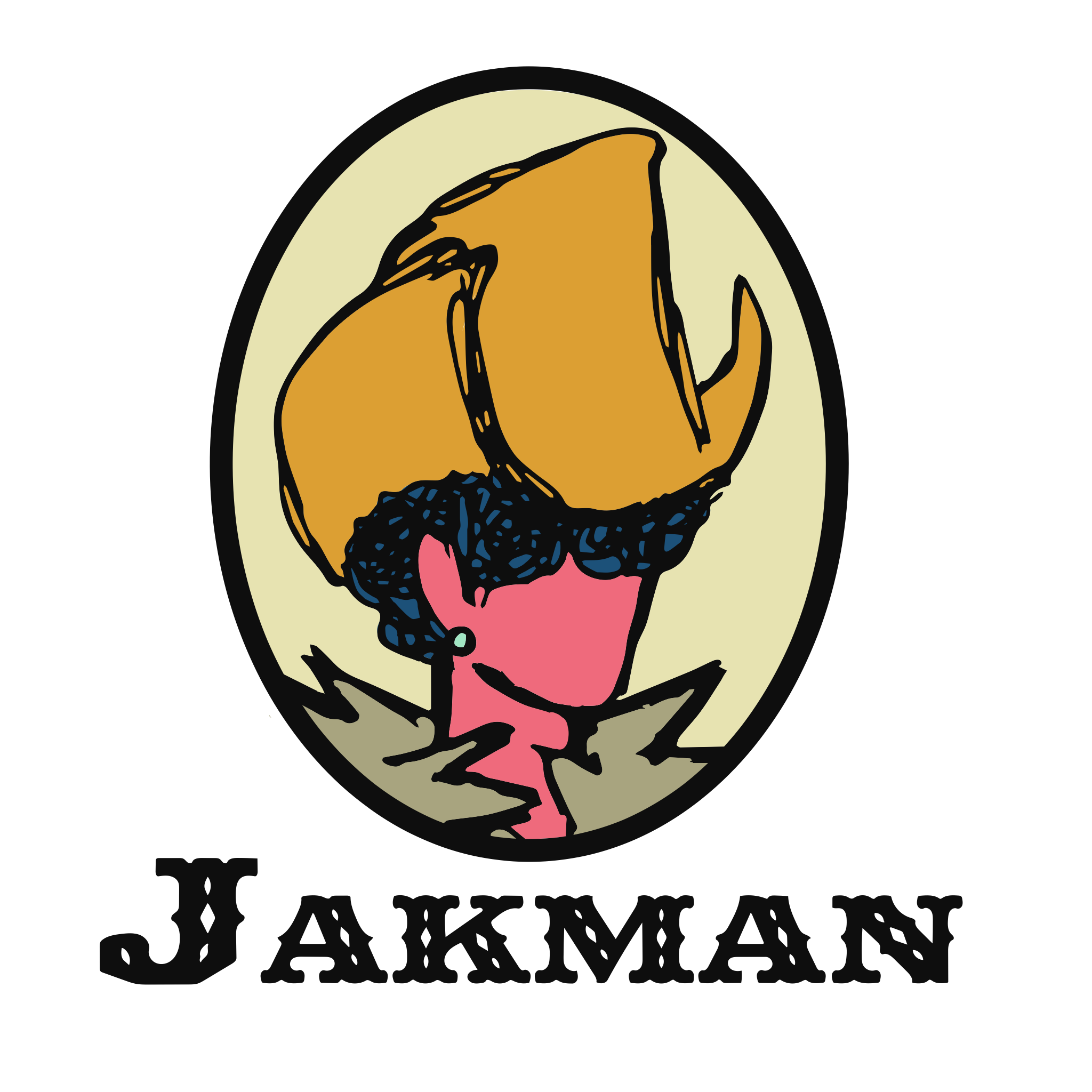 Logo Jakman Argonauts Agency