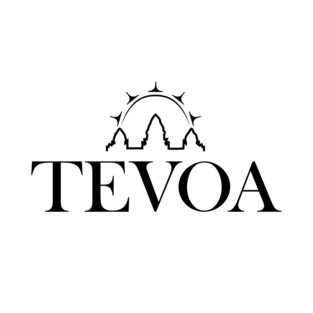 Logo Tevoa - Argonauts Agency